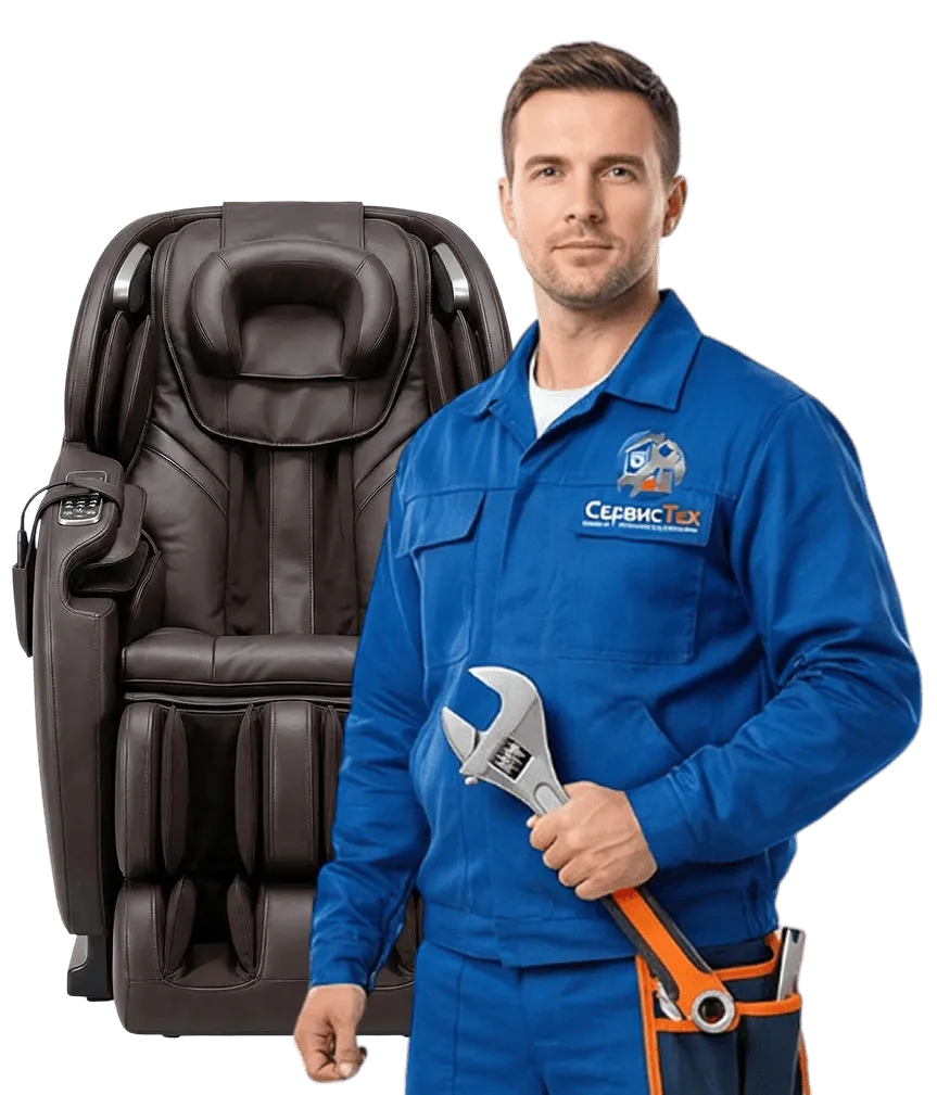 Мастер СервисТех и бытовая техника